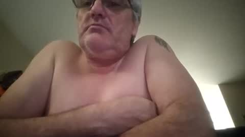 kenneth1861 online show from November 14, 4:15 am