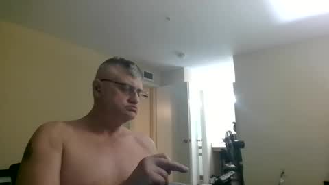 kenneth1861 online show from February 18, 2:05 am