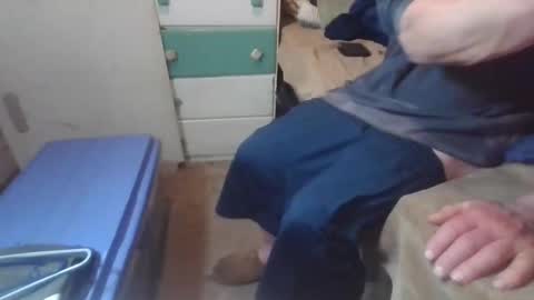 kenneth69h online show from November 4, 7:26 pm