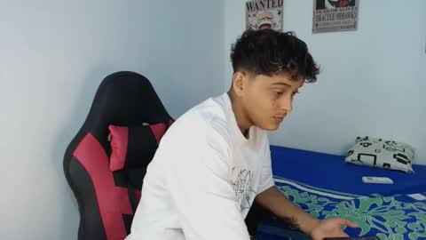 Kenneth online show from February 15, 8:50 pm