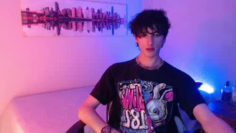 kenny online show from February 10, 9:04 pm