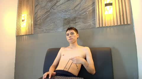 kenny_hank online show from April 10, 3:57 am