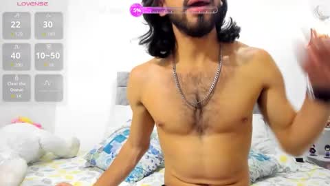 kenny and Ian online show from March 9, 3:33 am