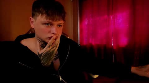 Kenny online show from September 27, 9:51 am