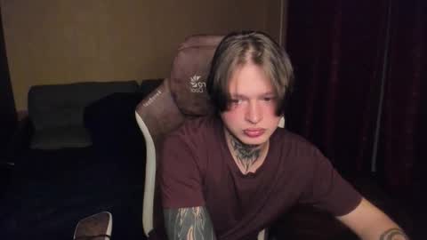 Snapshot of kenny_love69 chatting on September 10, 10:30 pm Kenny online show from September 10, 10:30 pm