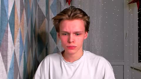 kenordi online show from March 17, 7:05 pm