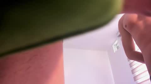 Jeronimo y Felipe online show from November 11, 4:12 pm