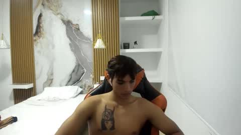 kenshi_roa online show from May 5, 3:57 pm