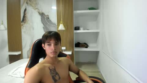 kenshi_roa online show from May 4, 6:59 am