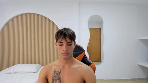 kenshi_roa online show from April 29, 3:00 am