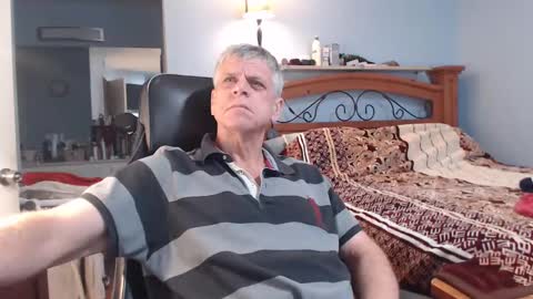 Snapshot of kent_ham chatting on February 12, 1:09 am kent_ham online show from February 12, 1:09 am