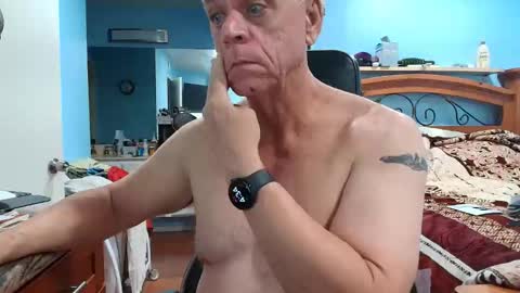 kent_ham online show from April 3, 11:34 pm