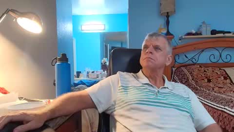 kent_ham online show from November 11, 11:21 pm