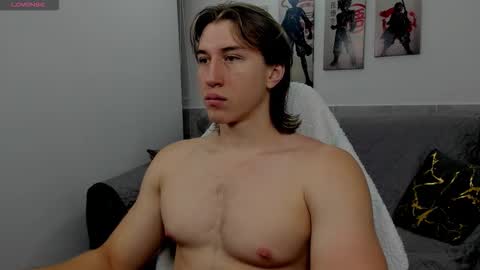 kent_rushell online show from November 26, 6:55 pm