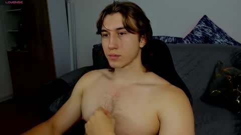 kent_rushell online show from November 6, 2:36 am