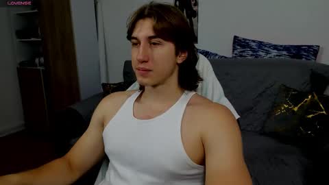 kent_rushell online show from November 8, 4:48 am