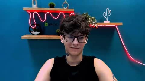 keny_south online show from November 11, 8:25 pm