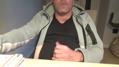 Anton online show from March 5, 5:20 pm