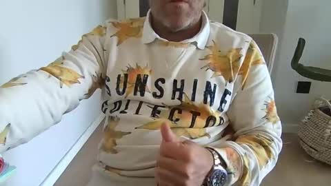 Anton online show from April 6, 9:32 am