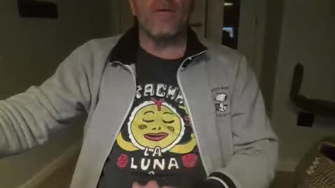 Anton online show from January 8, 6:35 pm