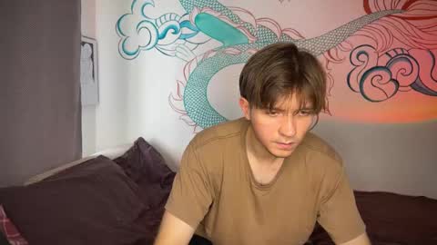 Snapshot of kero180 chatting on February 24, 8:06 am Kero online show from February 24, 8:06 am