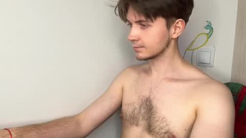 Kero online show from April 7, 9:37 pm