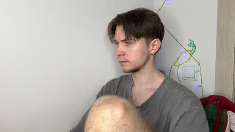 Kero online show from April 25, 5:21 pm