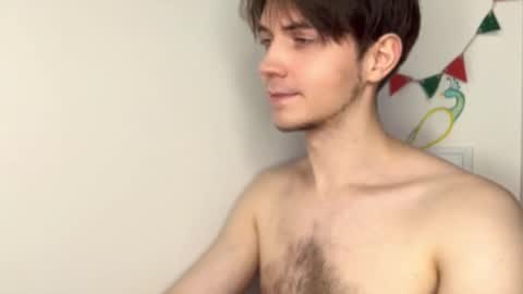 Kero online show from February 7, 8:03 pm