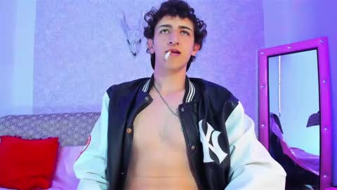 Kev online show from March 12, 11:54 pm
