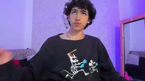 Kev online show from February 3, 4:41 pm