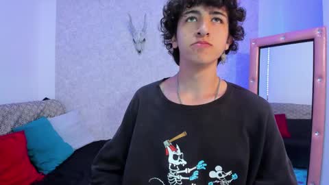 Kev online show from February 6, 2:33 am