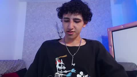 Kev online show from February 18, 1:44 pm