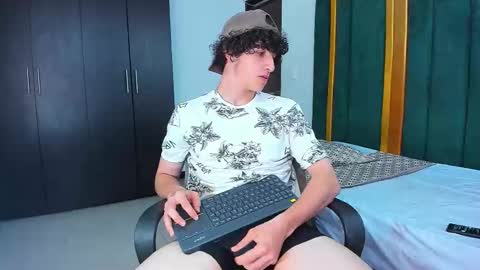 Kev online show from September 16, 10:21 pm