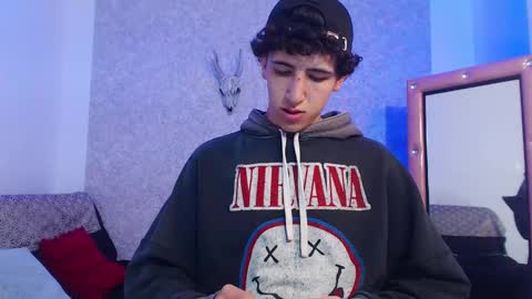 Kev online show from February 20, 1:40 pm