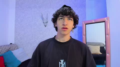 Kev online show from February 5, 2:48 pm
