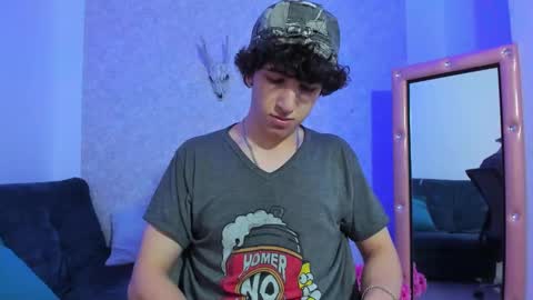 Kev online show from January 8, 12:28 am