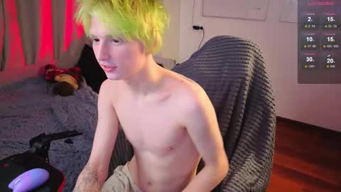 Kessy online show from November 28, 6:43 pm