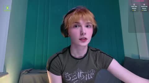 Kessy online show from May 24, 8:48 pm