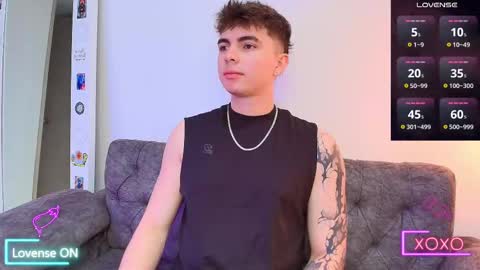 KEV online show from February 27, 1:07 pm