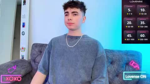 KEV online show from February 25, 2:22 pm