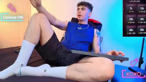 KEV online show from March 3, 5:02 pm