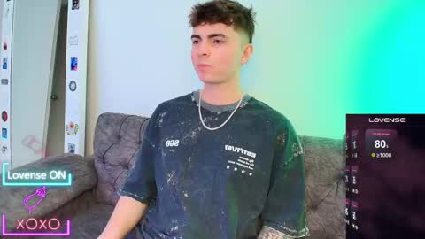 KEV online show from February 24, 4:15 pm