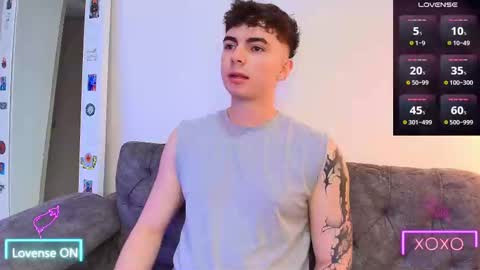 KEV online show from February 28, 12:31 pm