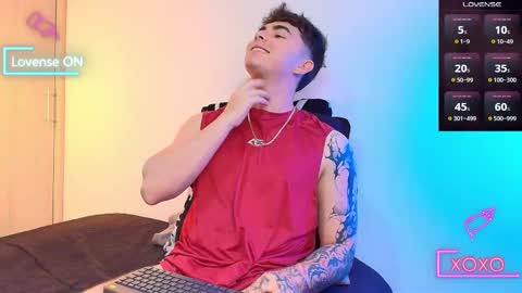 KEV online show from March 5, 4:13 pm