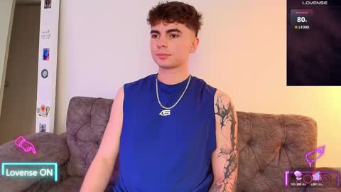 KEV online show from March 12, 1:40 pm