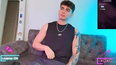 KEV online show from March 10, 3:30 pm