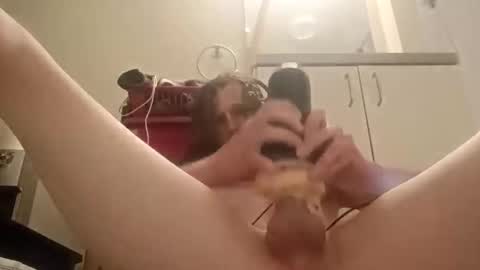 kevanjeffrey online show from February 11, 11:21 pm