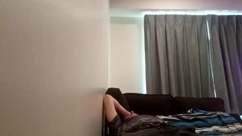 kevanjeffrey online show from November 29, 10:12 pm