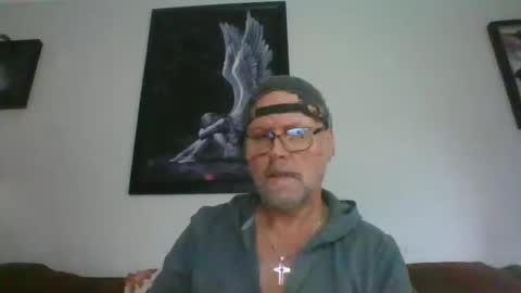 kevanno15143 online show from October 19, 8:23 pm