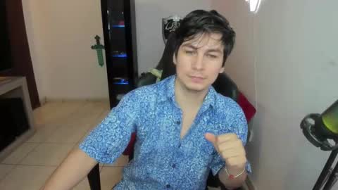 Kevin online show from October 20, 11:30 pm